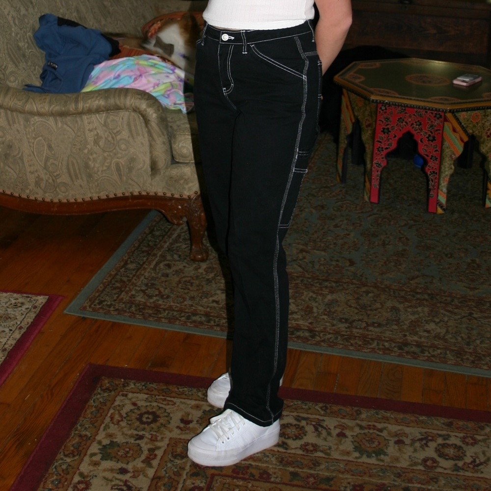 DICKIES Carpenter Pants